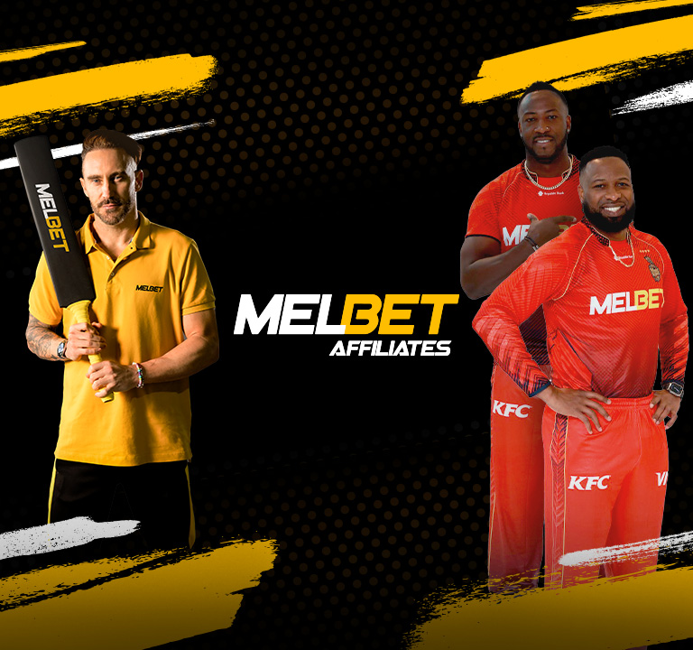 Melbet Affiliates - Earn 40% Commission in India & Bangladesh