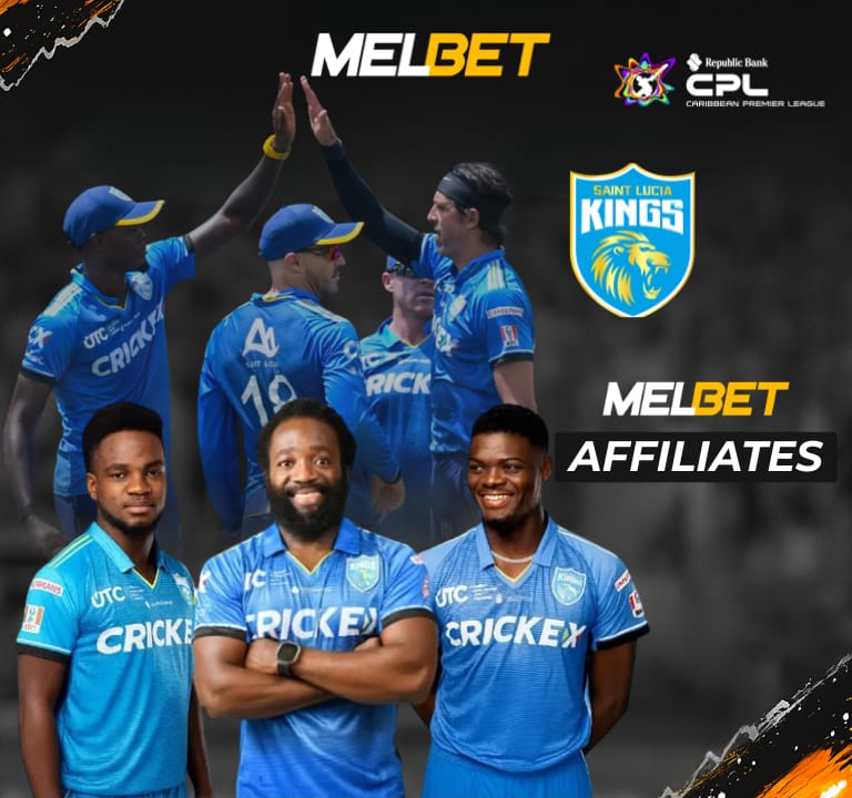 Melbet Affiliates - Earn 40% Commission in India & Bangladesh